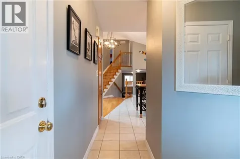 12 Stiefelmeyer Crescent Baden ON N3A 2L1