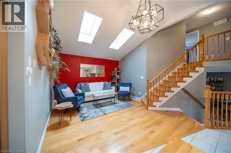 12 Stiefelmeyer Crescent Baden ON N3A 2L1