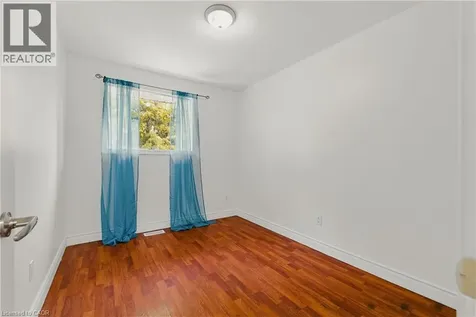 310 Southill Drive Kitchener ON N2A 2R1