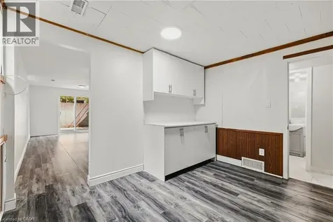 310 Southill Drive Kitchener ON N2A 2R1