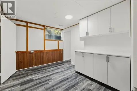 310 Southill Drive Kitchener ON N2A 2R1