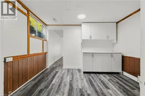 310 Southill Drive Kitchener ON N2A 2R1