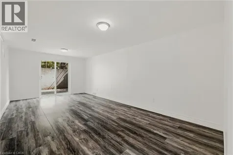 310 Southill Drive Kitchener ON N2A 2R1