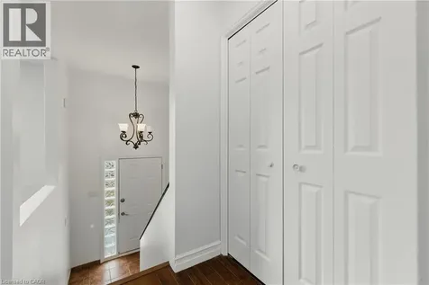 310 Southill Drive Kitchener ON N2A 2R1