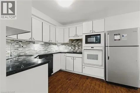 310 Southill Drive Kitchener ON N2A 2R1