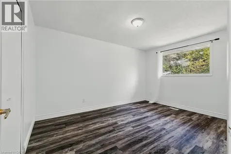 310 Southill Drive Kitchener ON N2A 2R1