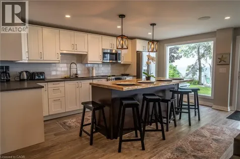 2118 Lakeshore Road Dunnville ON N1A 2W8