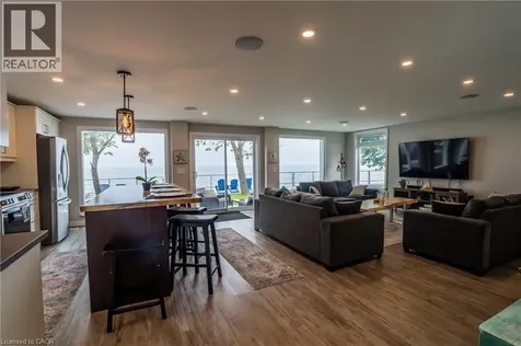 2118 Lakeshore Road Dunnville ON N1A 2W8