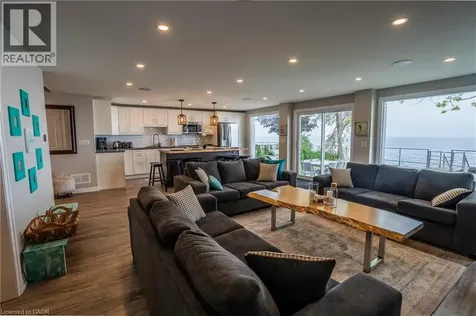 2118 Lakeshore Road Dunnville ON N1A 2W8