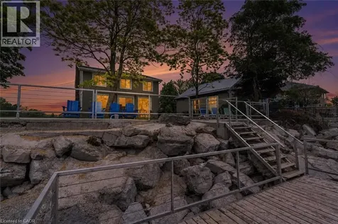 2118 Lakeshore Road Dunnville ON N1A 2W8