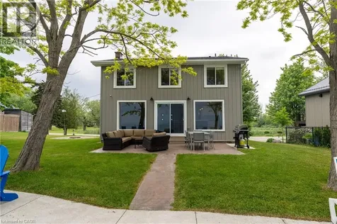 2118 Lakeshore Road Dunnville ON N1A 2W8