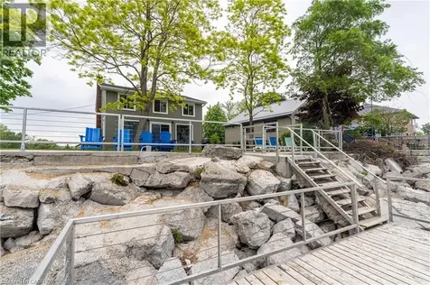 2118 Lakeshore Road Dunnville ON N1A 2W8