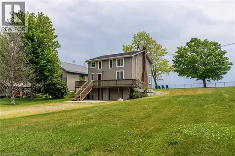 2118 Lakeshore Road Dunnville ON N1A 2W8