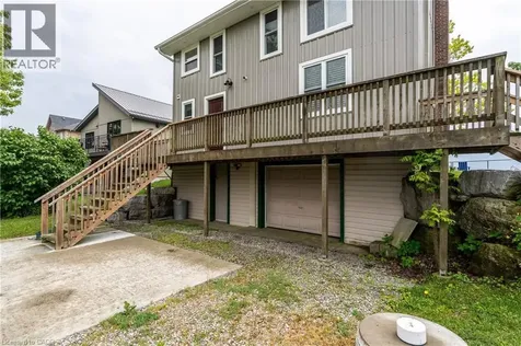 2118 Lakeshore Road Dunnville ON N1A 2W8