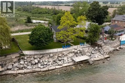 2118 Lakeshore Road Dunnville ON N1A 2W8