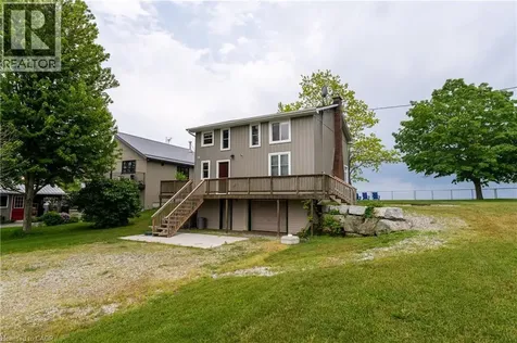 2118 Lakeshore Road Dunnville ON N1A 2W8