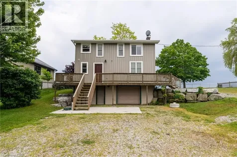 2118 Lakeshore Road Dunnville ON N1A 2W8