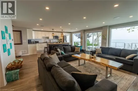 2118 Lakeshore Road Dunnville ON N1A 2W8