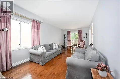 8 Buss Court Thorold ON L2V 5B1