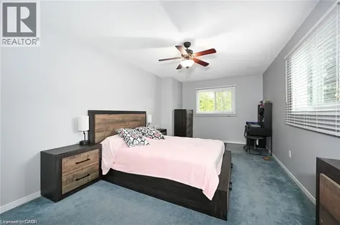 8 Buss Court Thorold ON L2V 5B1