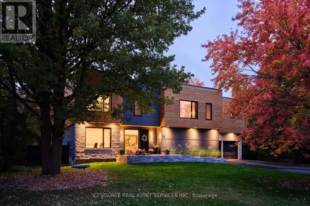 73 Pineglen Crescent Ottawa ON K2G 0G9