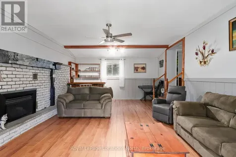 5 Golf Avenue Southwest Wasaga Beach ON L9Z 1K2