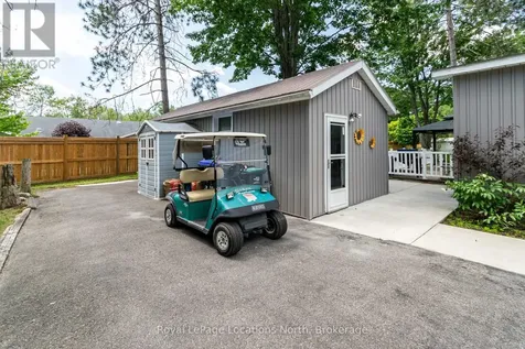 5 Golf Avenue Southwest Wasaga Beach ON L9Z 1K2