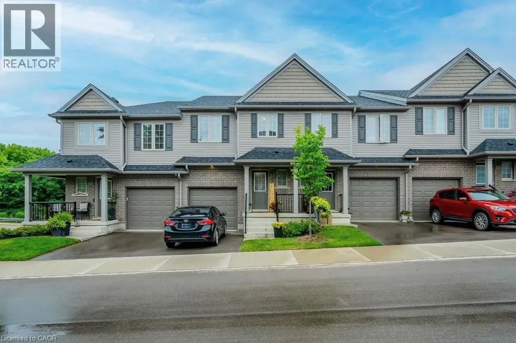 86 Erbsville Court Waterloo ON N2T 0C8