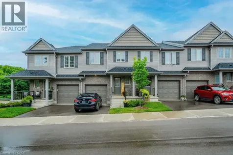 86 Erbsville Court Waterloo ON N2T 0C8