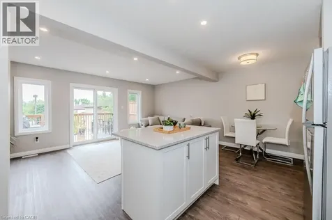 86 Erbsville Court Waterloo ON N2T 0C8