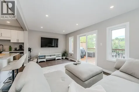 86 Erbsville Court Waterloo ON N2T 0C8