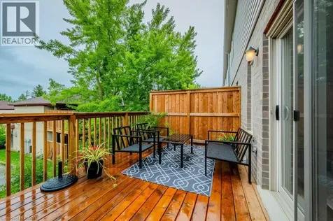 86 Erbsville Court Waterloo ON N2T 0C8