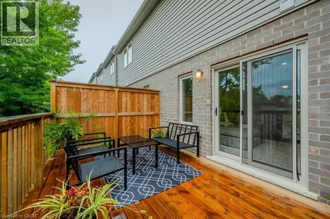 86 Erbsville Court Waterloo ON N2T 0C8