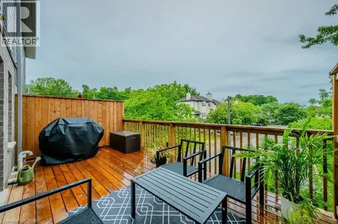 86 Erbsville Court Waterloo ON N2T 0C8