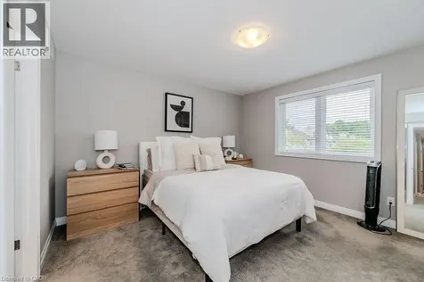 86 Erbsville Court Waterloo ON N2T 0C8