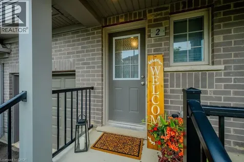 86 Erbsville Court Waterloo ON N2T 0C8
