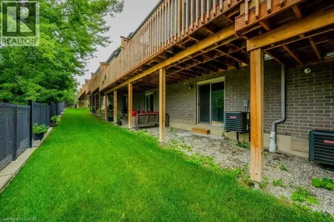 86 Erbsville Court Waterloo ON N2T 0C8