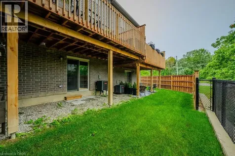 86 Erbsville Court Waterloo ON N2T 0C8