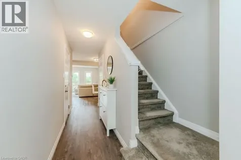86 Erbsville Court Waterloo ON N2T 0C8