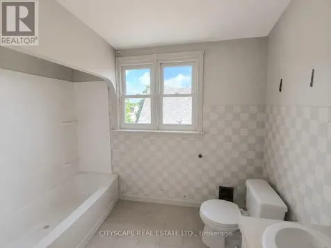 238 Lancaster Street West Kitchener ON N2H 4V1