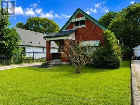 238 Lancaster Street West Kitchener ON N2H 4V1