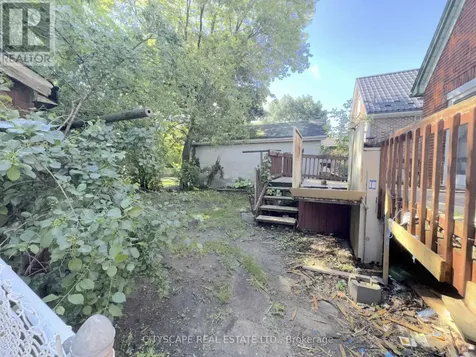 238 Lancaster Street West Kitchener ON N2H 4V1