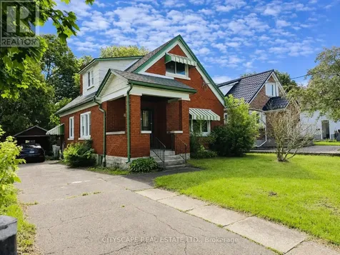 238 Lancaster Street West Kitchener ON N2H 4V1