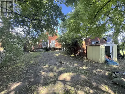 238 Lancaster Street West Kitchener ON N2H 4V1