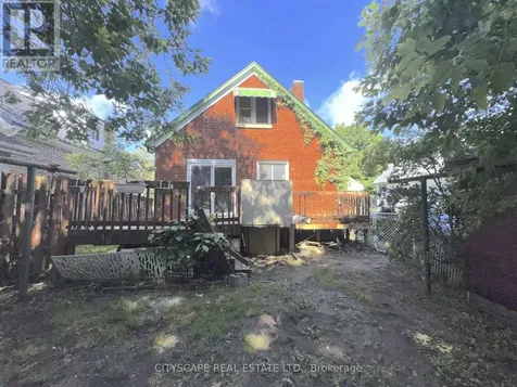 238 Lancaster Street West Kitchener ON N2H 4V1