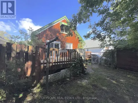 238 Lancaster Street West Kitchener ON N2H 4V1