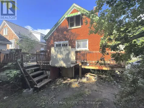 238 Lancaster Street West Kitchener ON N2H 4V1