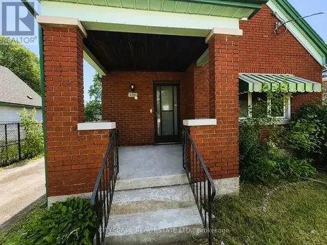 238 Lancaster Street West Kitchener ON N2H 4V1