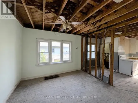 238 Lancaster Street West Kitchener ON N2H 4V1