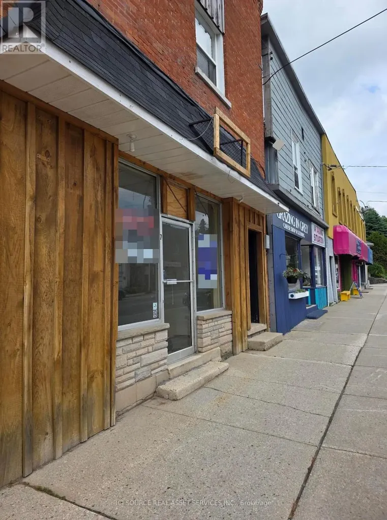 7 Toronto Street South Grey Highlands ON N0C 1H0